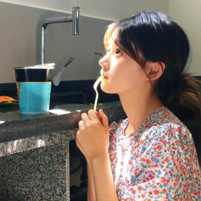 低一点的天空