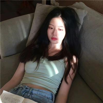 街头圣女